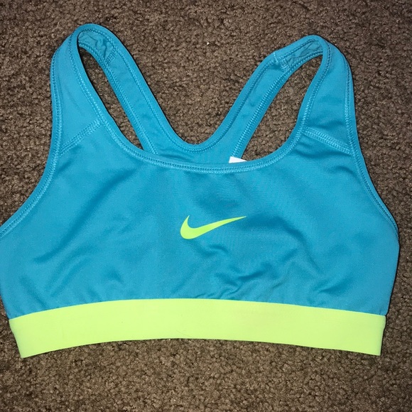 Nike Other - Nike Dri-Fit Sports Bra